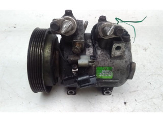 Генератор SsangYong Kyron