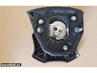 Подушка безопасности водителя    Volvo V70