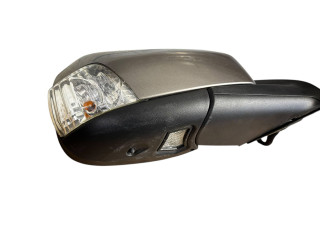 Зеркало электрическое        Volvo XC90  2007 - 2014 года   