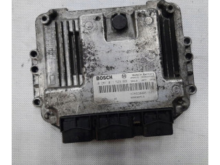 Блок комфорта 8200389519, 0281011529   Renault Trafic II (X83)   