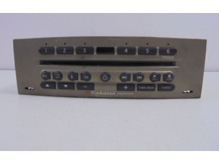 Блок управления HiFi audio 8200505129A, 8200505129A   Peugeot 207 CC  