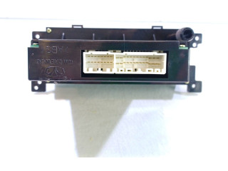 Модуль блока управления кондиционером 20992735, 2735120315126   Chevrolet Captiva