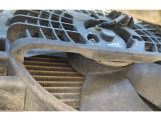 Вентилятор радиатора     2132009052    SsangYong Kyron 