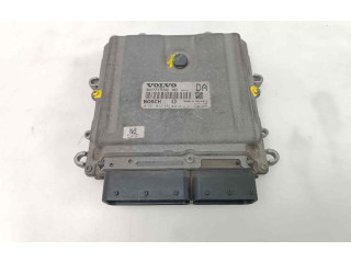 Блок управления двигателя 30771550, 0281012103   Volvo XC90