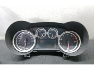 Přístrojová deska Alfa Romeo Mito 2009 50510263, A2C53302034