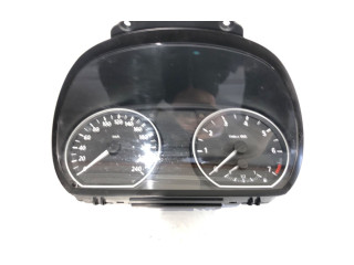 Přístrojová deska BMW 1 E81 E87 2004 6974645