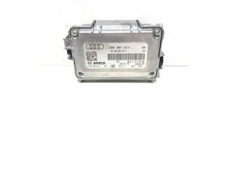 Přístrojová deska Audi A8 S8 D4 4H 2011 4H0907217A, 4G0907217