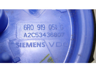 Топливный насос