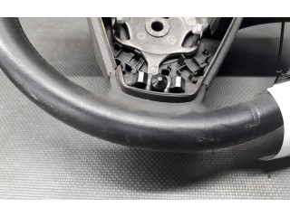 Руль Citroen C3  2005 - 2010 года 96600962ZE      