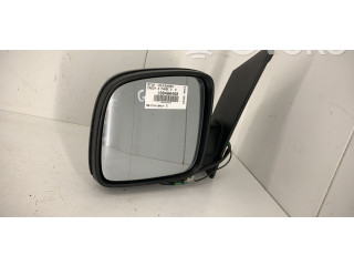 Зеркало электрическое        Volkswagen Caddy  2011 - 2016 года   