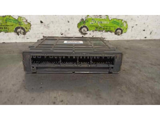 Блок управления двигателя Mitsubishi Montero