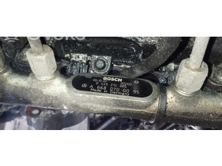 Топливная рампа 0445214005   Mercedes-Benz A W168 1.7 