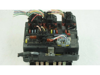 Модуль управления BSM 9664706380   Peugeot 308    