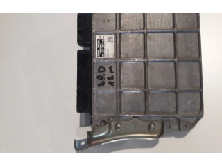 Řídící jednotka 8966105F20, MB2759004732 Toyota Avensis T270 2012