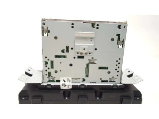 Блок управления HiFi audio