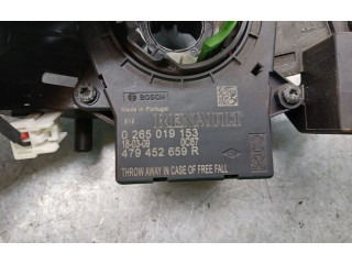 Подрулевой шлейф SRS 479452659R, 255671453R Dacia Sandero