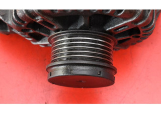 Генератор 51854103, 51854103   Citroen Nemo      