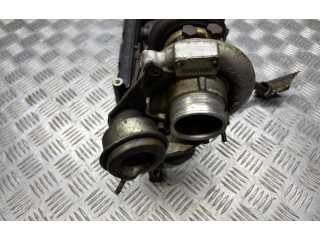  Турбина Volvo S60  4918905201, 8658098         