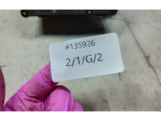 Блок АБС 1J0907379G, 1J0614117C Audi A3 S3 8L 1996 - 2003 года