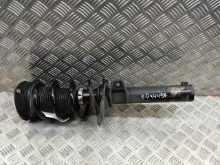 Передний амортизатор      