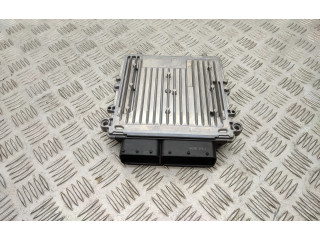 Комплект блоков управления A6519002501, A6519011301 Mercedes-Benz GLK (X204)