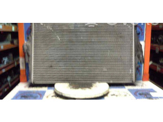 Интеркулер Volvo S60