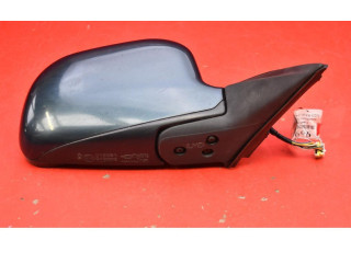 Зеркало электрическое Mitsubishi Galant 1997 - 2003 года
