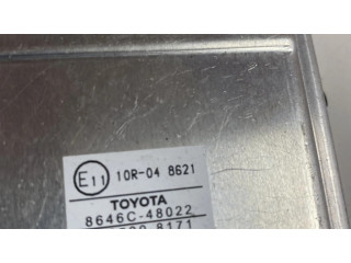 Камера ветрового стекла