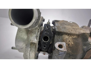 Турбина Honda CR-V 2.2 18900RMAF01, 7537079