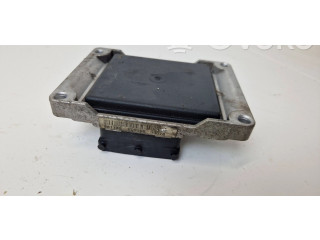 Блок управления двигателем Блок управления 55569067, 0261209308 Saab 9-3 Ver2