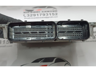 Блок управления двигателем Блок управления 03L906023KN, 03L906023KM Audi A1