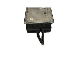 Řídící jednotka 03G906016LF, 03G906016DR Volkswagen Caddy 2006