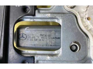 Zámek zadních dveří A2118201842, A2037202946 Mercedes-Benz C W203 2005