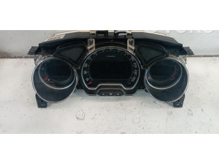 Přístrojová deska Citroen Berlingo 9666326480