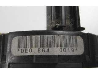 Подрулевой шлейф SRS DE0B640019, DE0B640019   Daihatsu Charade