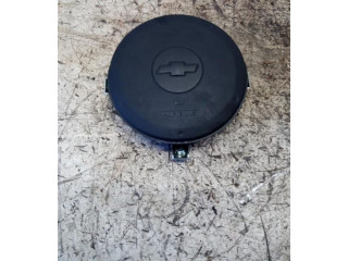 Подушка безопасности водителя AM6LB3PQ, A08S3   Chevrolet Matiz