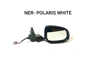 Зеркало электрическое Jaguar XF X260 2015 - года