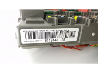 Pojistková skříňka 911944605, 9119446 BMW X1 E84 2012