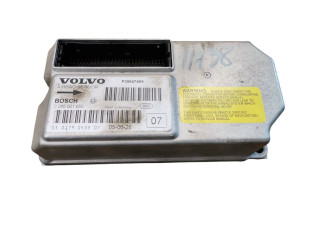 Блок подушек безопасности P30667469, 0285001655   Volvo V70