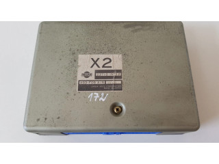 Řídící jednotka A93F09A15, 23710IN712 Nissan Almera 1997