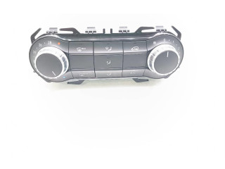 Блок управления климат-контролем A2469001708   Mercedes-Benz A W176