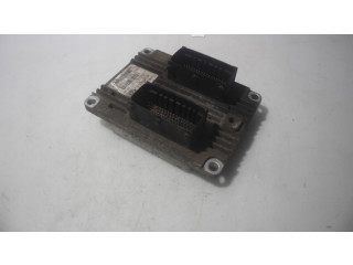 Блок управления двигателем Блок управления 61601.09.06   Fiat Grande Punto