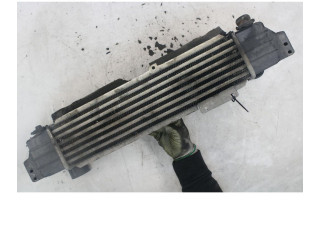 Интеркулер     KIA Sorento 