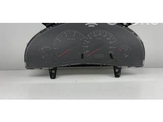 Панель приборов Ford Transit - Tourneo Connect