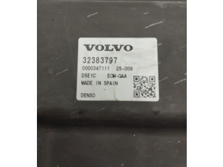 Řídící jednotka 32383797 Volvo XC60 2025