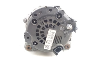 Генератор 03L903016A Audi A6 S6 C7 4G