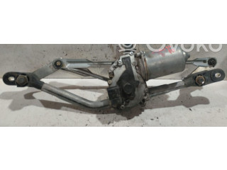 Моторчик дворников Alfa Romeo Mito