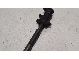 Форсунка 0445110297, 1702904030 Citroen C4 I для дизельного двигателя 1.6