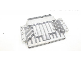 Блок управления двигателя 7545789, 12147545789 Mini One - Cooper R50 - 53