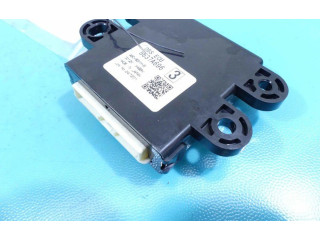 Блок комфорта 8637A696, IMPRK1255931 Mitsubishi Outlander